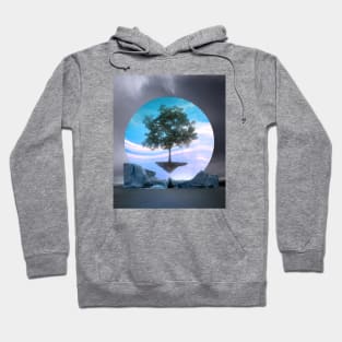 Meditative Hoodie